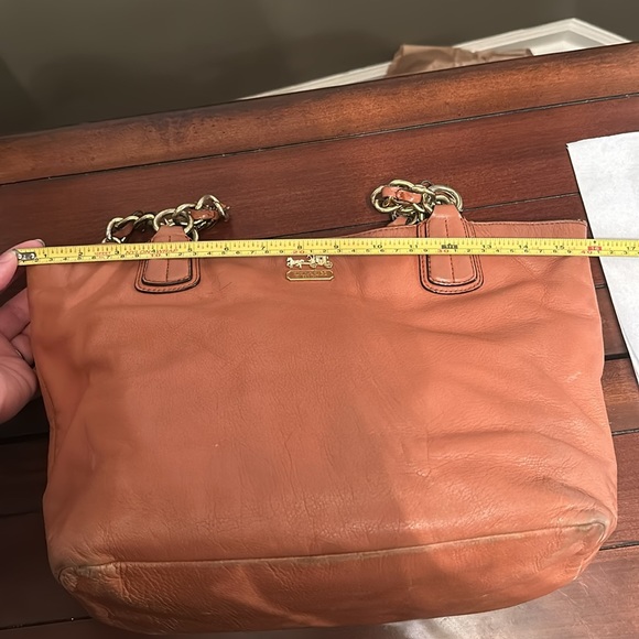 Coach Madison - Picture 14 of 15